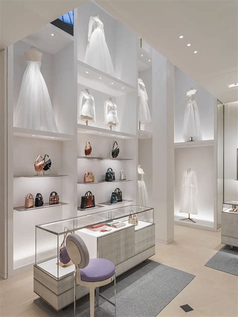 dior store münchen